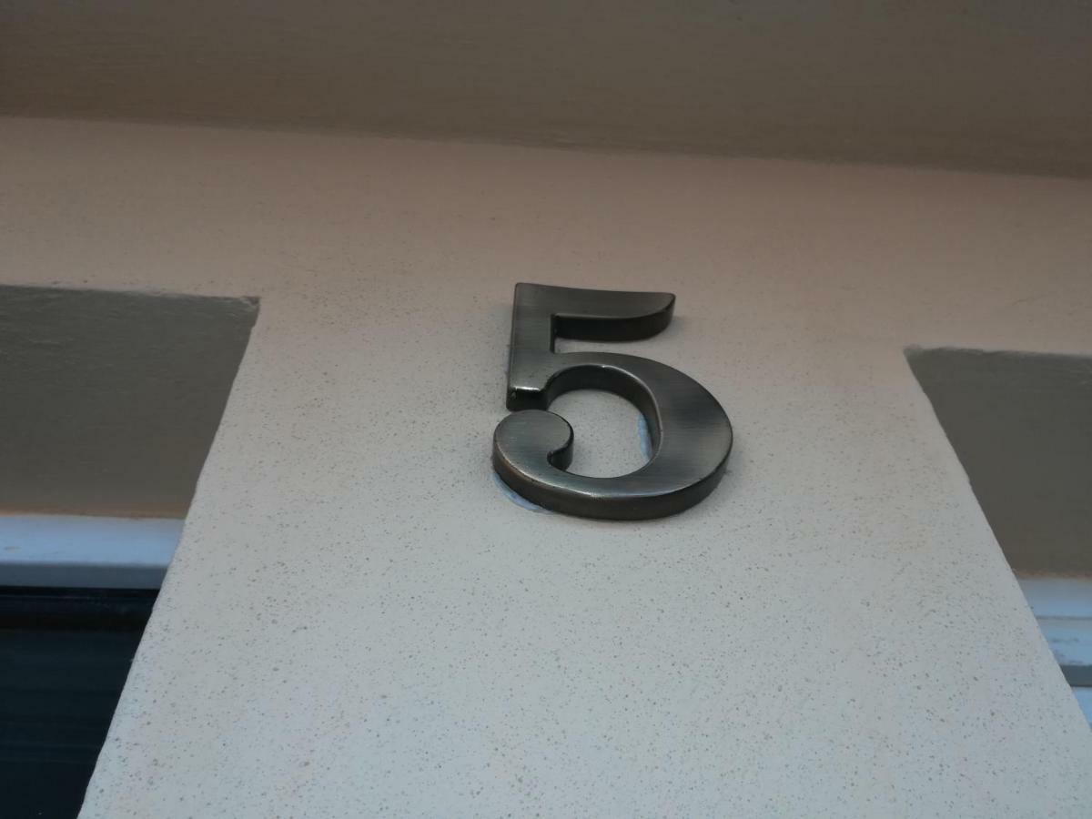 Five Villa Ludus Eksteriør billede