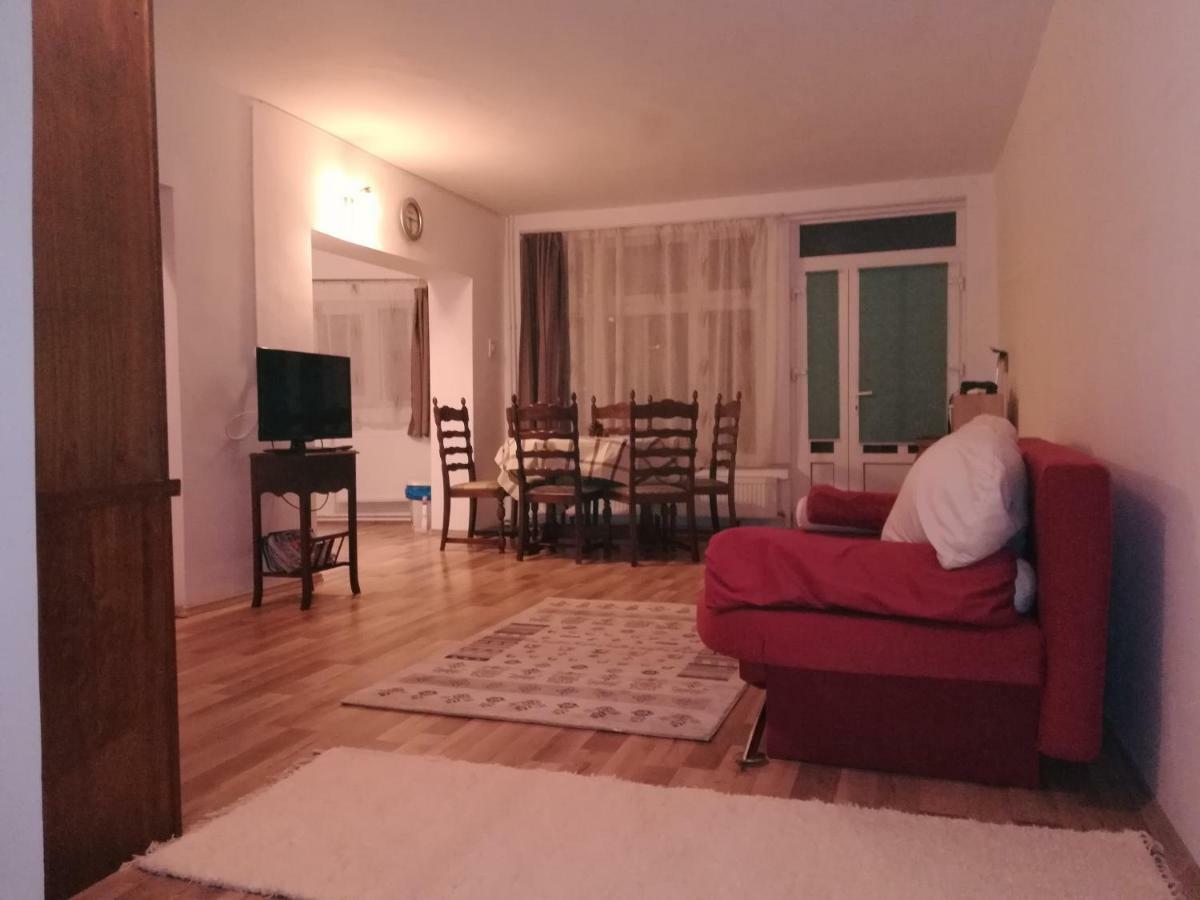 Five Villa Ludus Eksteriør billede